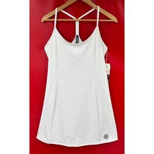 Vuori One Shot Mini Dress